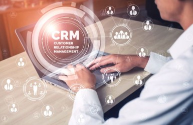 Jak pomáhá CRM systém malým firmám?